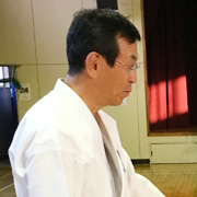 河野 匡宏【松濤館流七尾道場/札幌、北広島、江別、岩見沢で小学生児童から始める習い事】