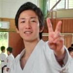 小原 鴻之介【松濤館流七尾道場/札幌、北広島、江別、岩見沢で小学生児童から始める習い事】