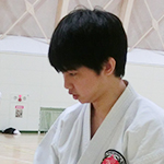 伊達 悠介【松濤館流七尾道場/札幌、北広島、江別、岩見沢で小学生児童から始める習い事】