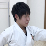 岩館 昌史【松濤館流七尾道場/札幌、北広島、江別、岩見沢で小学生児童から始める習い事】