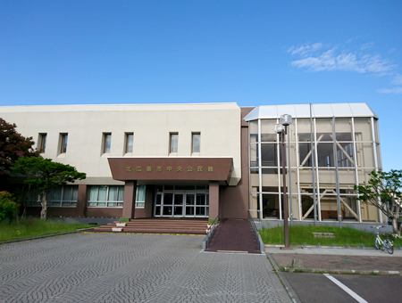 教室写真【松濤館流七尾道場/札幌、北広島、江別、岩見沢で小学生児童から始める習い事】