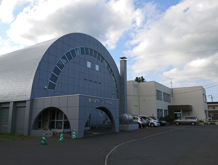 教室写真【松濤館流七尾道場/札幌、北広島、江別、岩見沢で小学生児童から始める習い事】