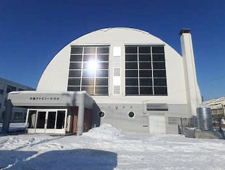 教室写真【松濤館流七尾道場/札幌、北広島、江別、岩見沢で小学生児童から始める習い事】